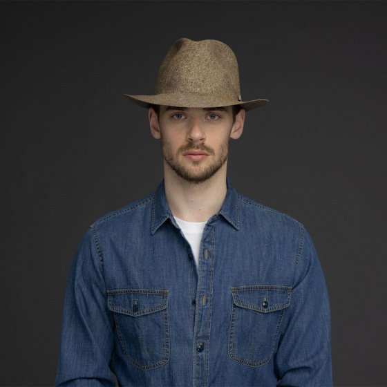 Chapeau Atmore Feutre - Bailey
