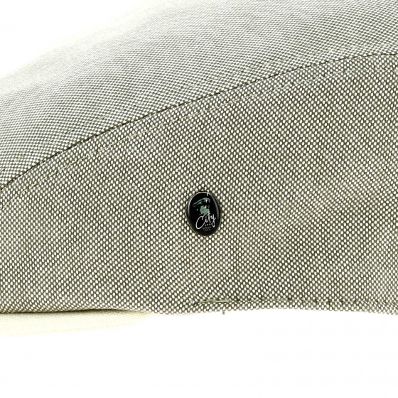 Casquette formée