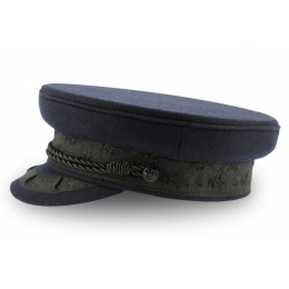 cap Prinz Heinrich