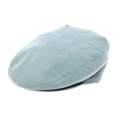 casquette bleu estivale Reference : 12323 | Chapellerie Traclet