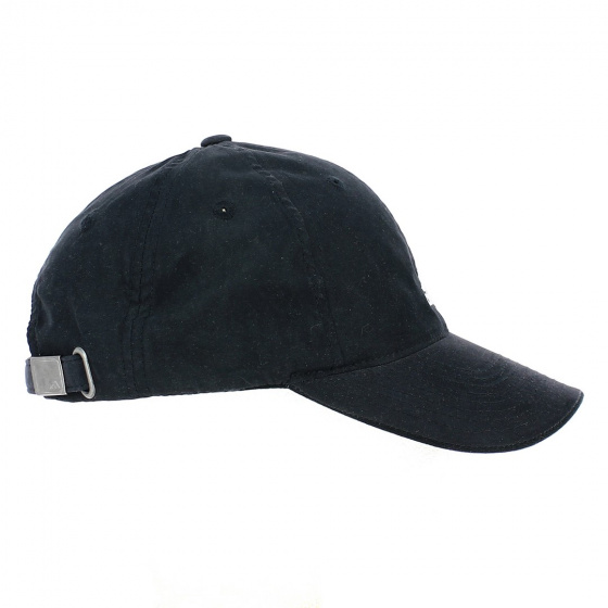 Casquette Baseball Corp Basic Noire - Adidas