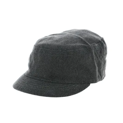 Casquette Militaire Mastital Coton - Atlantis