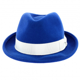 copy of Odenton Raffia stetson