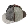 Patchwork cap - Sherlock Holmes Reference: 2132 | Traclet Hat Shop