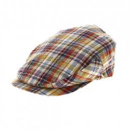 Summer flat cap Size 56
