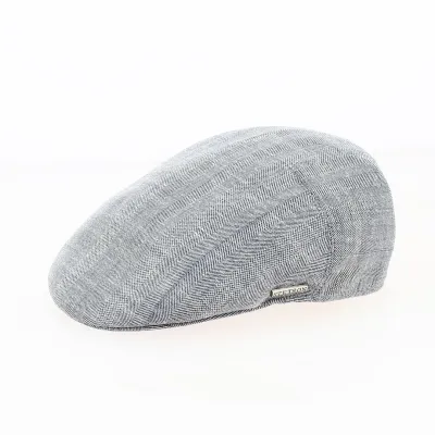 Casquette bombe STETSON taille 59 Reference : 12420 | Chapellerie Traclet