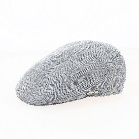 Casquette bombe STETSON