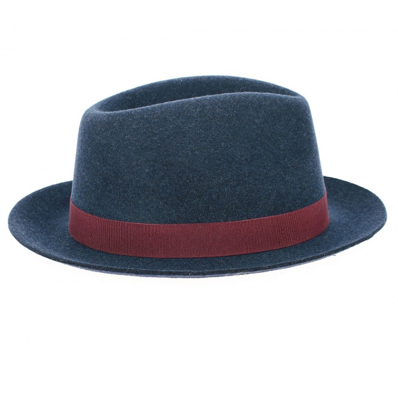 Chapeau de France Marine - Fléchet