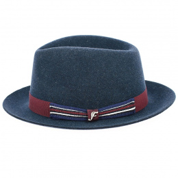 Navy Chapeau de France - Fléchet
