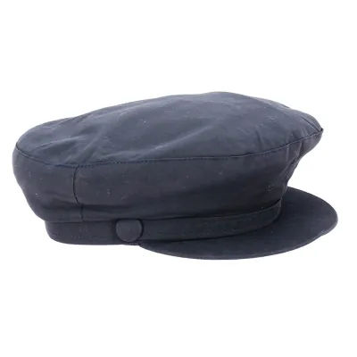 Casquette Marin Bayonne Marine - Traclet Reference : 12455 | Chapellerie Traclet