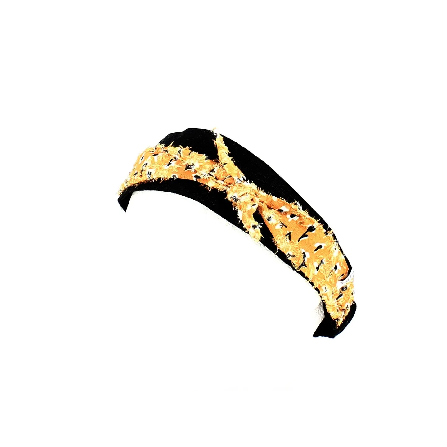 Bandeau Poppy Fleur Lin - Traclet Reference : 12466 | Chapellerie Traclet