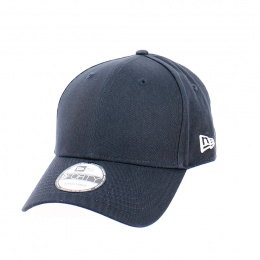Casquette Baseball Basic 9Forty Marine - New Era