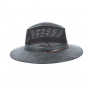Traveller Africa Blue Hat - Aussie Apparel