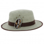 Traveller Safari Tanzania Hat - Aussie Apparel