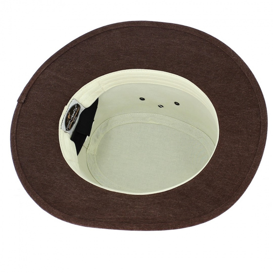 Tanzania Safari Traveller Hat - Aussie Apparel