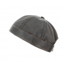 Manly Waterproof Brown Docker Beanie - Aussie Apparel