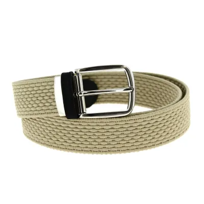 Plain Elastic Belt Made in France - Traclet Reference: 12490 | Chapellerie Traclet