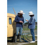 Anti-UV Bicolor Kerlaz High Protection Hat - Soway
