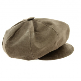 Gavroche Douce Marron cap - Traclet