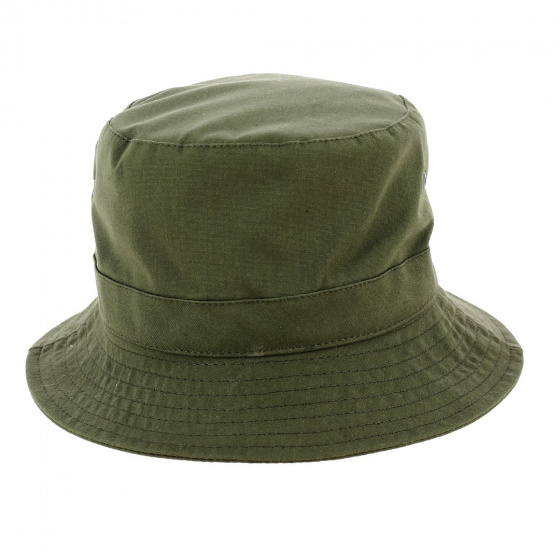 Bob imperméable Hunter Kaki - Fléchet