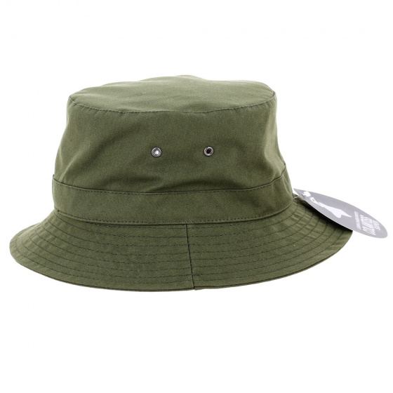 Waterproof Bob Hunter Khaki - Fléchet