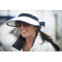 Bauloise Marine High Protection Visor Cap- Soway