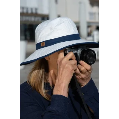 La Baule-Escoublac Bucket Hat - Soway Reference: 2537 | Traclet Hat Shop