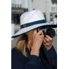 Chapeau bob La Baule-Escoublac - Soway Reference : 2537 | Chapellerie Traclet