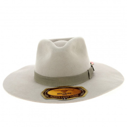 copy of Chapeau Cowboy Kennecott Paille Papier - Traclet