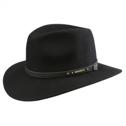 Stetson Bent Hat