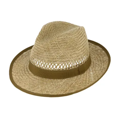 chapeau de paille soleil Jerôme Reference : 551 | Chapellerie Traclet