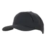 Baseball Cap Target Cotton Black - Traclet Reference: 12547 | Traclet Hat Shop