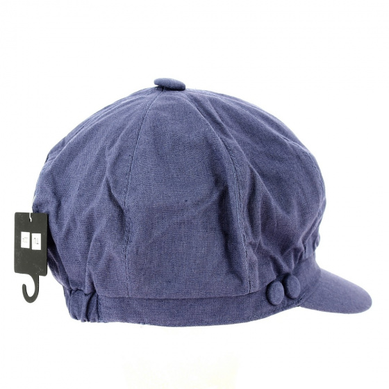Casquette Gavroche Assia Femme - Traclet Casquette Gavroche Assia Femme - Traclet