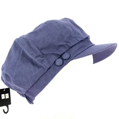Casquette Gavroche Assia Femme - Traclet Reference : 12562 | Chapellerie Traclet