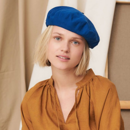 Blue Beret Purchase Of Blue Berets For Women Men