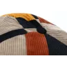 Casquette Irlandaise Montréal Patchwork Coton- Traclet Reference : 9911 | Chapellerie Traclet