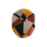 Casquette Irlandaise Montréal Patchwork Coton- Traclet Reference : 9911 | Chapellerie Traclet