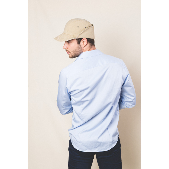 Casquette Cache Nuque Karakoum UPF 50+ - Crambes