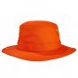 Le chapeau Tilley T3 orange