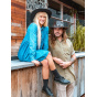 Leather Hat Creeks Croc Tooth