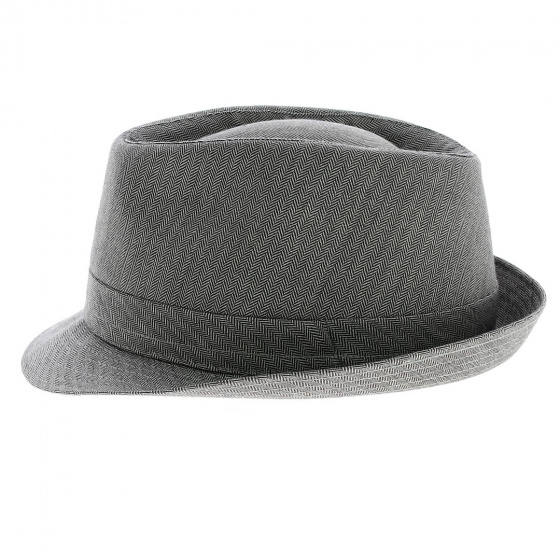 Chapeau Trilby Turino Chapeau Trilby Turino