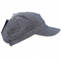 Cap Gavroche Retro Weight Cotton - Traclet