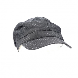 Cap Gavroche Retro Weight Cotton - Traclet