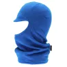 Shanty Fleece Balaclava Light Blue - Pipolaki Reference: 12586 | Traclet Hat Shop