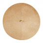Authentic Sand Wool Beret - Heritage by Laulhère