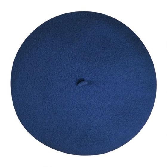 Authentic Eclipse Wool Beret - Heritage by Laulhère