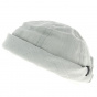 Docker Cooper Mouse Ramie Beanie - MTM