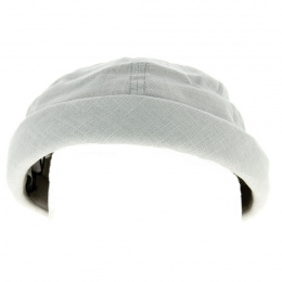Docker Cooper Mouse Beanie Off White - MTM