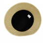 Beige Cotton Outdoor Traveller Hat - Traclet