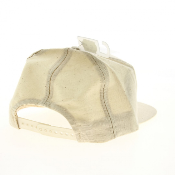 Casquette Snapback Top Gun Coton - Traclet Casquette Snapback Top Gun Coton - Traclet